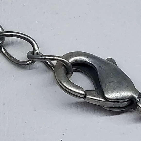 Avon NR insect necklace‎ butterfly ladybug dragonfly - Picture 6 of 6